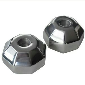 FINAL💕Nima Oberoi Lunares orb candlestick holders